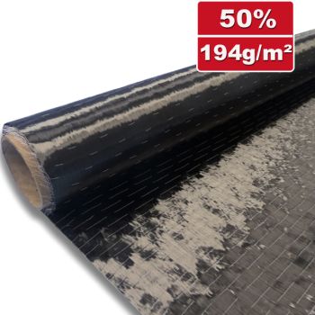 Unidirectional Carbonfabric